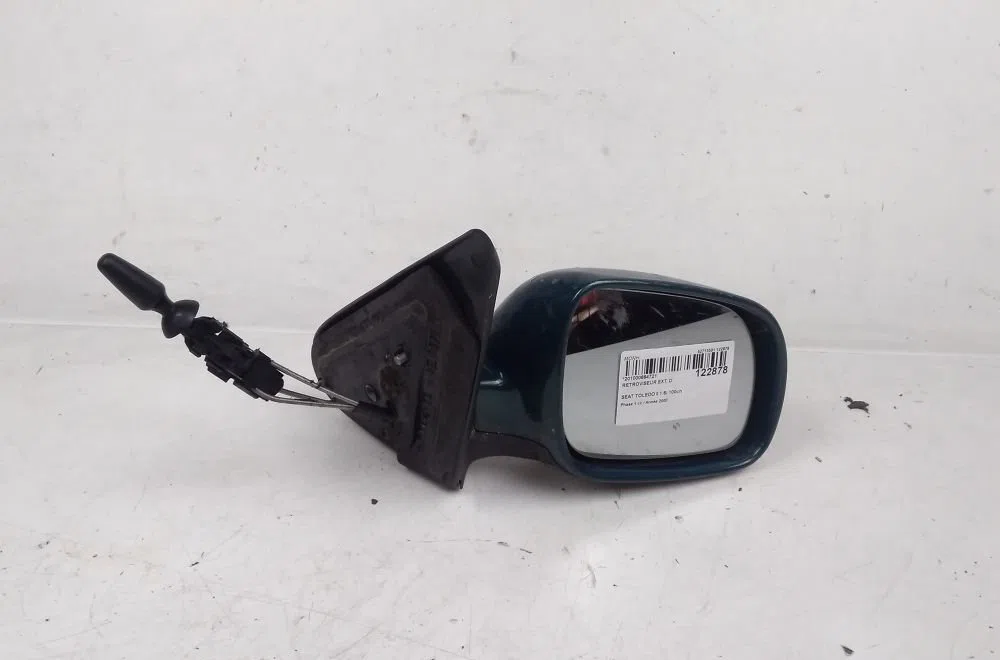 Retroviseur exterieur manuel droit SEAT TOLEDO 2000 occasion