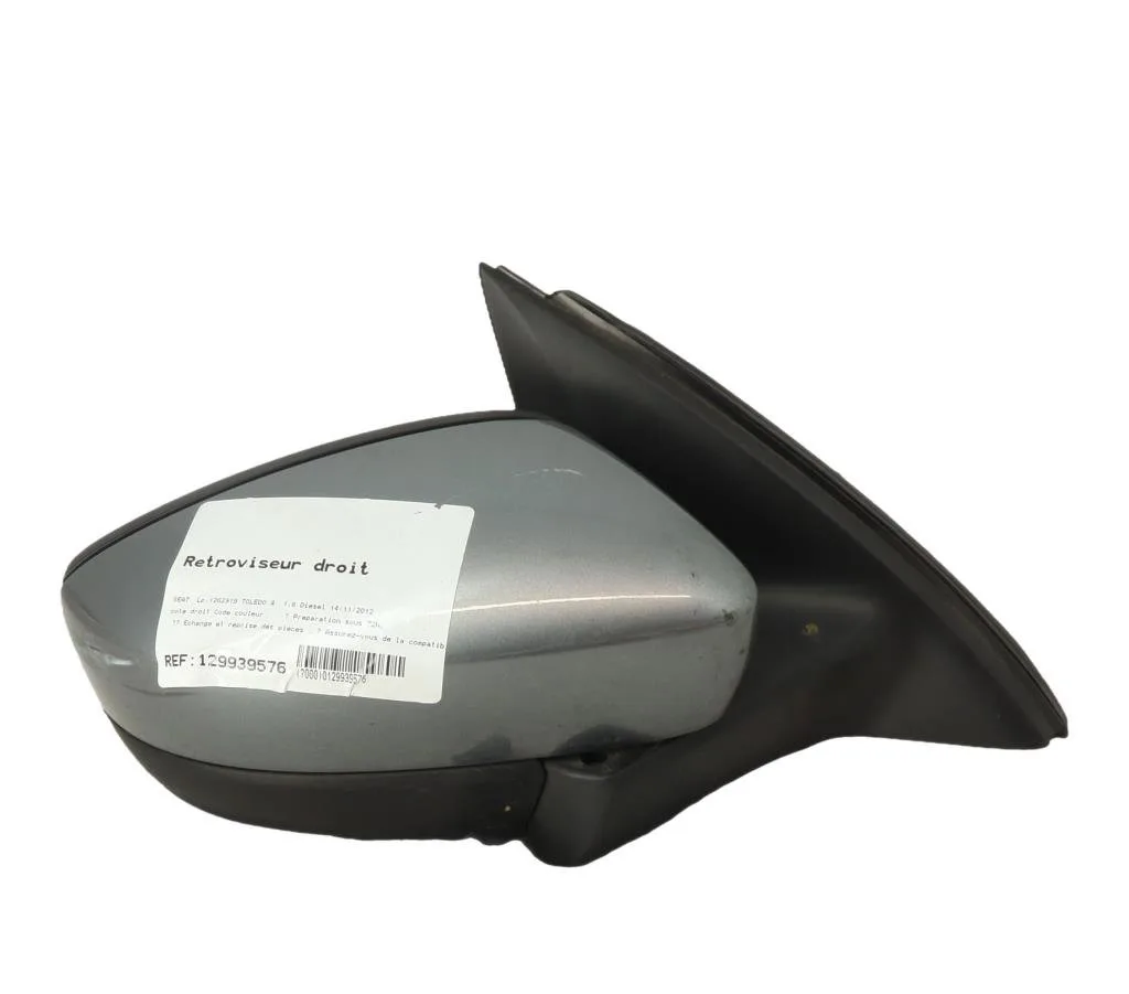 Retroviseur exterieur manuel droit SEAT TOLEDO 4 occasion