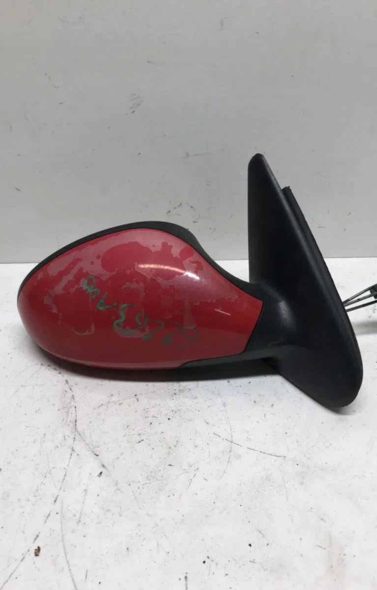 Retroviseur exterieur manuel droit Seat TOLEDO II (1M2) 1.9 tdi (1999-2004) occasion