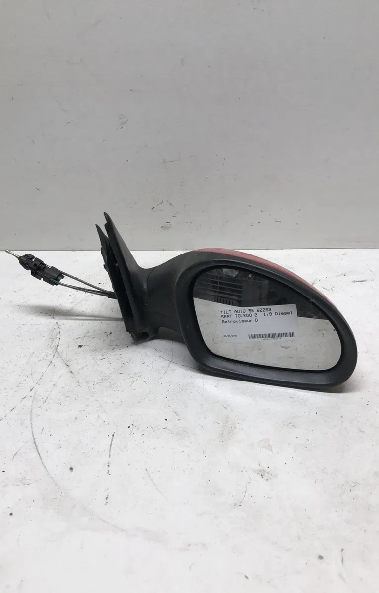Retroviseur exterieur manuel droit Seat TOLEDO II (1M2) 1.9 tdi (1999-2004) occasion