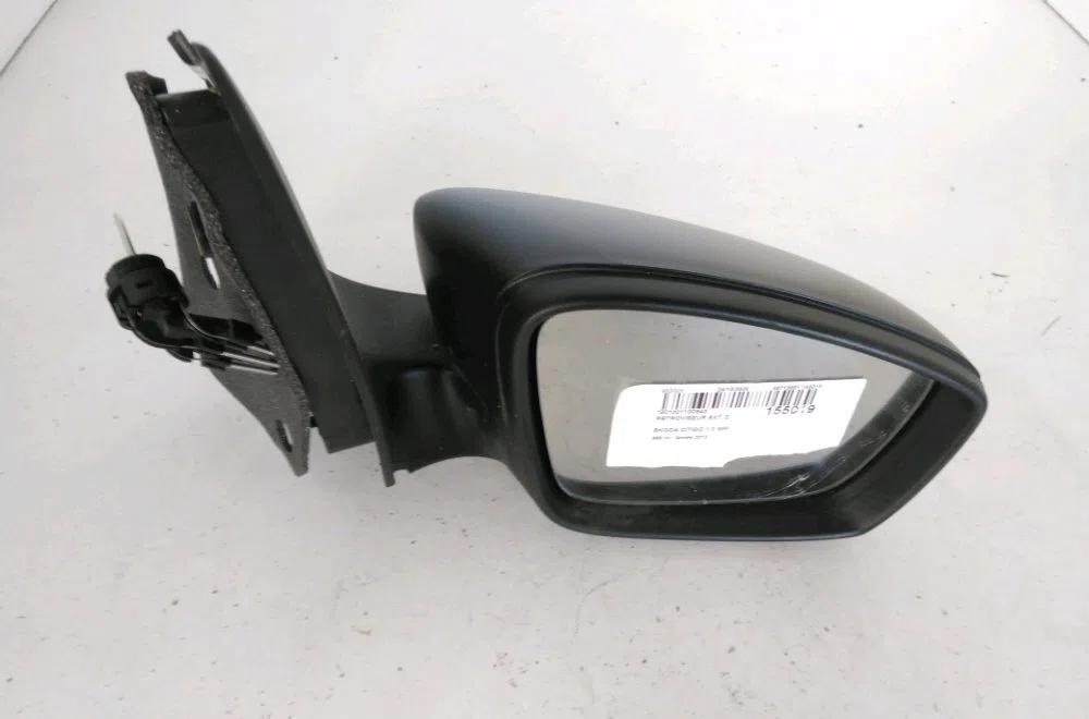 Retroviseur exterieur manuel droit Skoda CITIGO (NF1) 1.0 (2011-2019) occasion