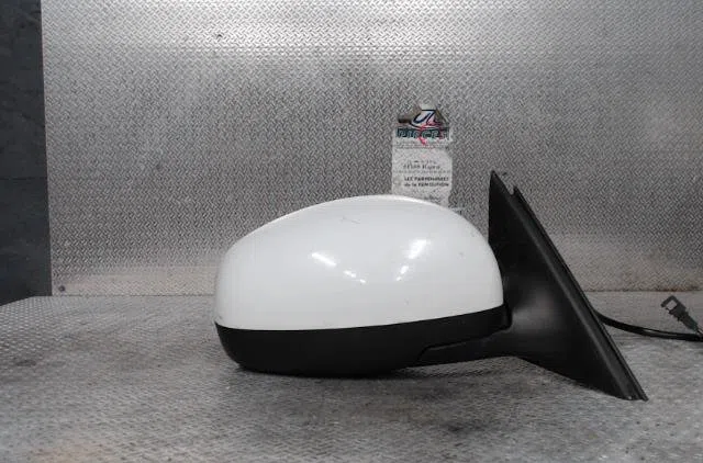 Retroviseur exterieur manuel droit SKODA FABIA 2  FABIA 2 PHASE 2 occasion