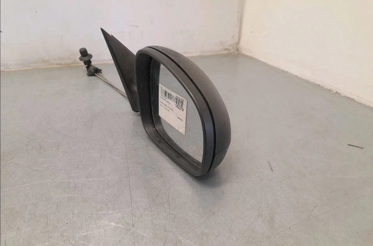 Retroviseur exterieur manuel droit Skoda FABIA II (542) 1.4 tdi (2007-2010) occasion