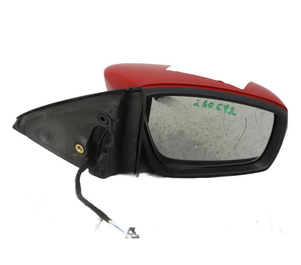 Retroviseur exterieur manuel droit Skoda FABIA III (NJ3) 1.0 (2014-2021) occasion