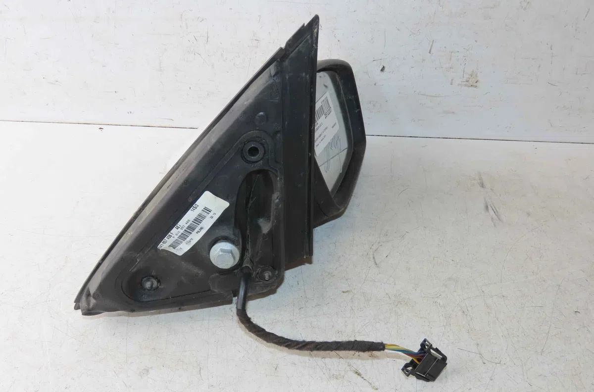 Retroviseur exterieur manuel droit SKODA FABIA III occasion