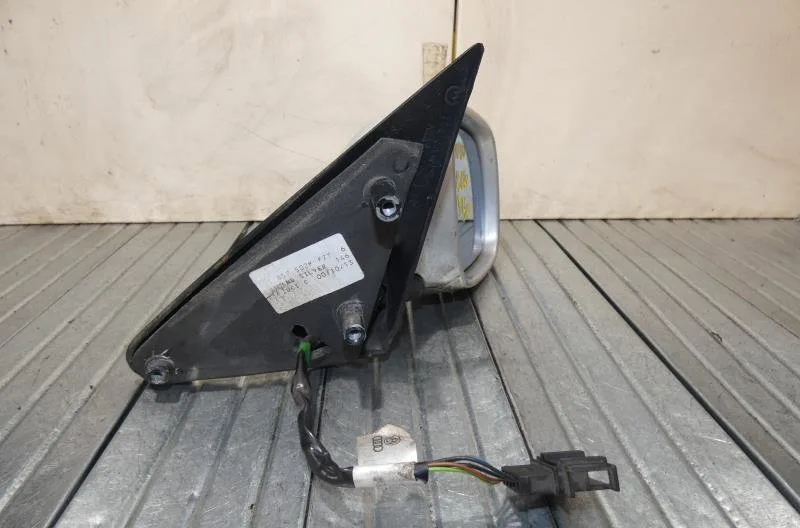 Retroviseur exterieur manuel droit SKODA OCTAVIA 1 PHASE 1 occasion