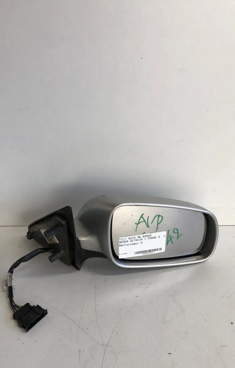 Retroviseur exterieur manuel droit Skoda OCTAVIA I (1U2) 1.9 tdi (1996-2010) occasion