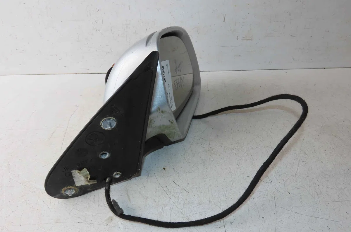 Retroviseur exterieur manuel droit SKODA OCTAVIA II occasion