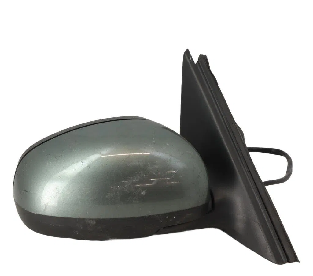 Retroviseur exterieur manuel droit Skoda ROOMSTER (5J7) 1.9 tdi (2006-2010) 5 portes occasion