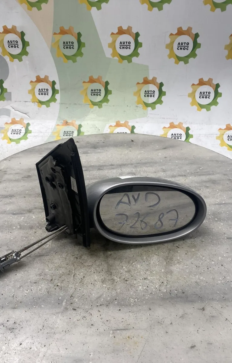 Retroviseur exterieur manuel droit SMART CITY COUPE PHASE 1 occasion