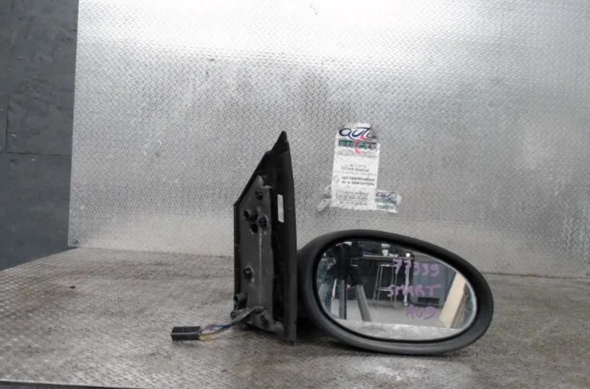 Retroviseur exterieur manuel droit SMART FORTWO 1  FORTWO 1 CABRIOLET occasion