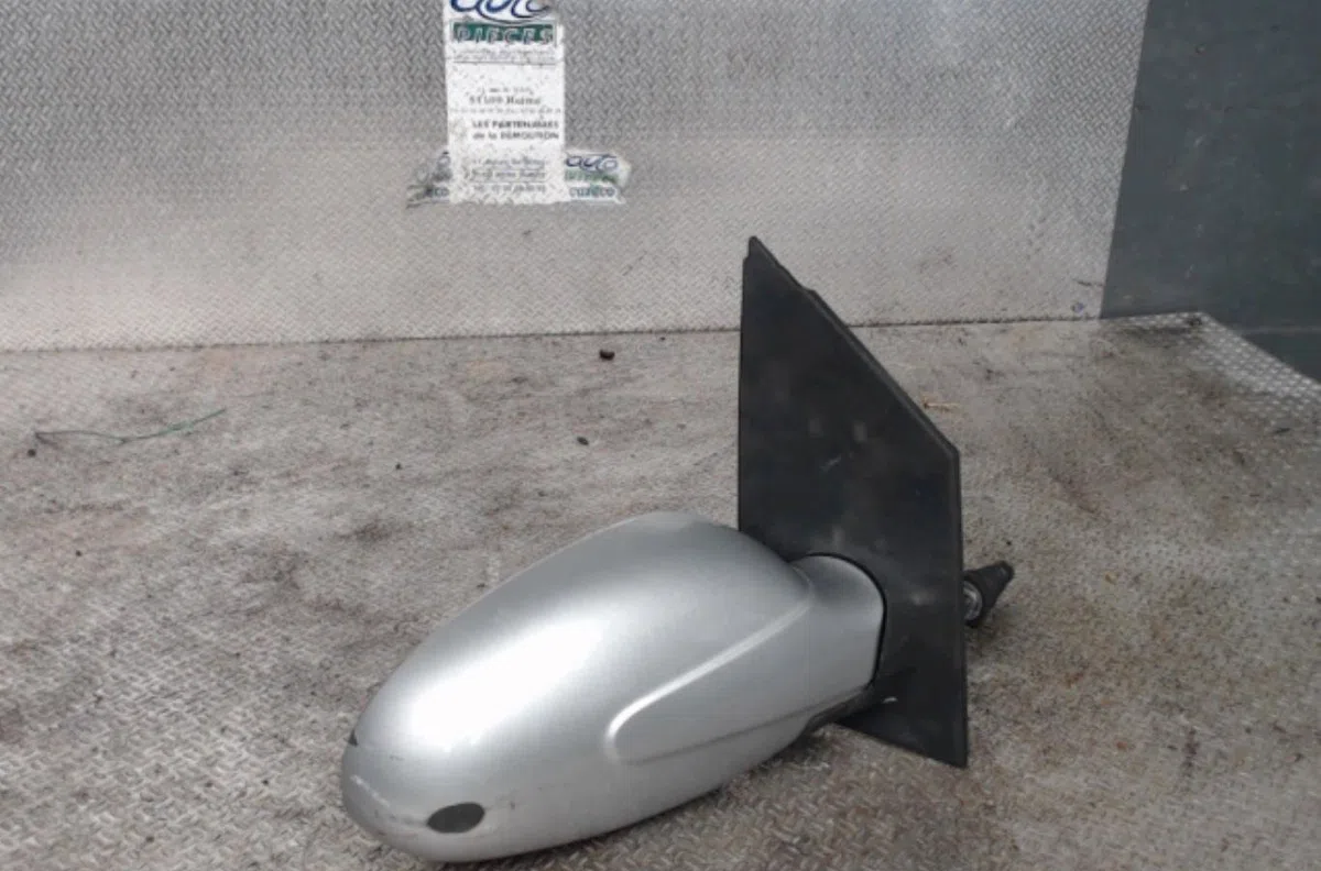 Retroviseur exterieur manuel droit SMART FORTWO 1  FORTWO 1 PHASE 2 COUPE occasion