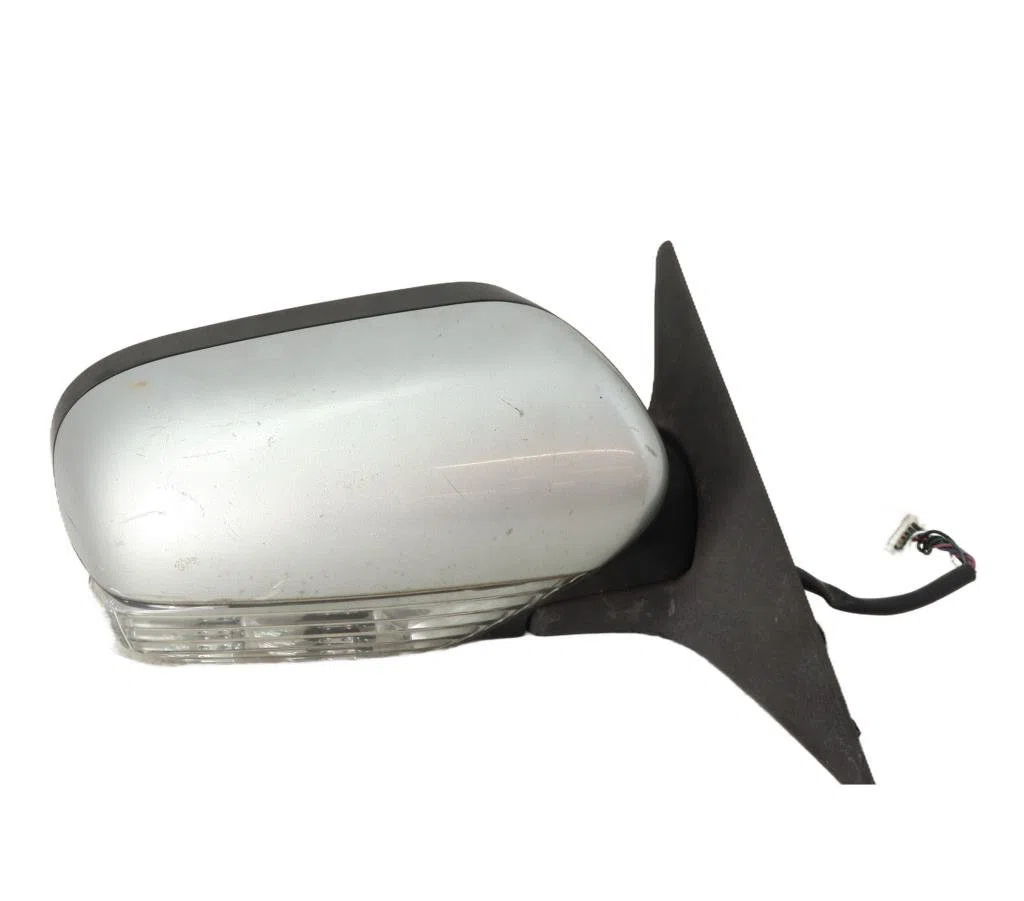 Retroviseur exterieur manuel droit Subaru OUTBACK (BL, BP) 2.5 awd (bp9) (2003-2009) occasion