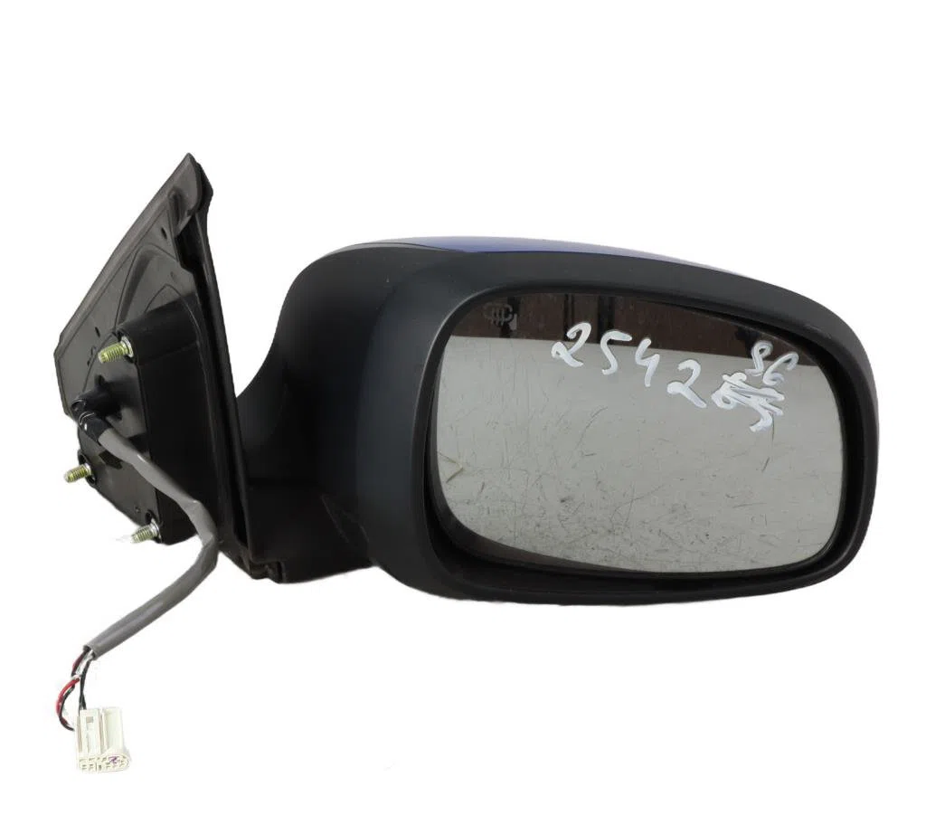 Retroviseur exterieur manuel droit Suzuki SWIFT III (MZ, EZ) 1.3 4x4 (rs 413) (2006) occasion