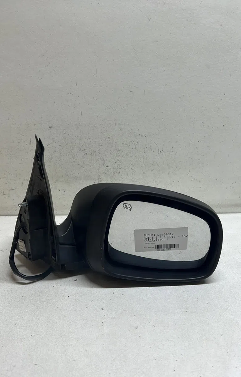 Retroviseur exterieur manuel droit Suzuki SWIFT III (MZ, EZ) 1.3 ddis (rs 413d) (2005) occasion