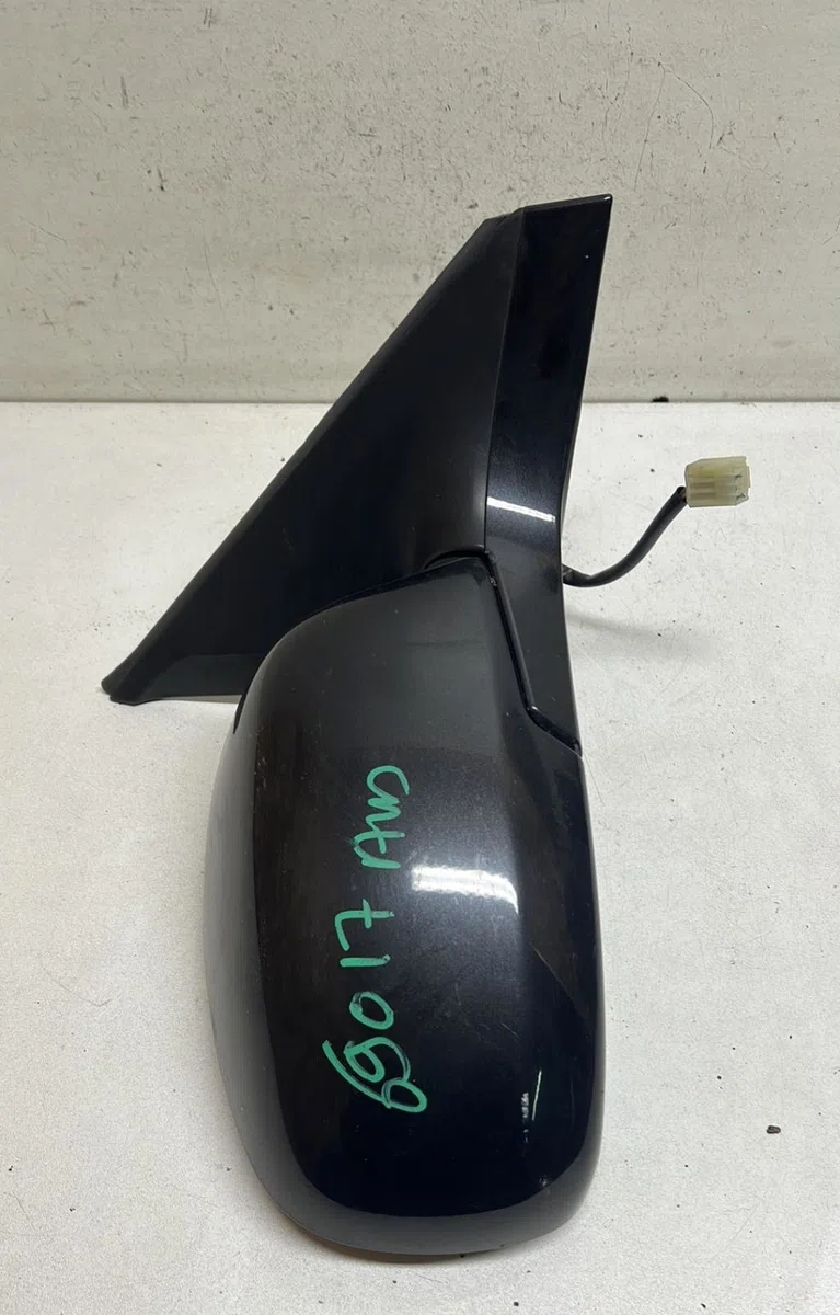 Retroviseur exterieur manuel droit Suzuki SWIFT III (MZ, EZ) 1.3 ddis (rs 413d) (2005) occasion