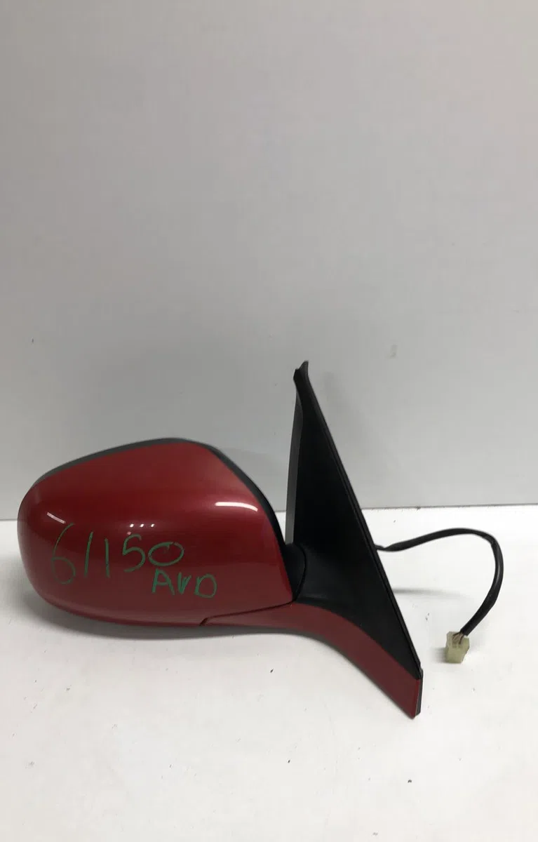 Retroviseur exterieur manuel droit Suzuki SWIFT III (MZ, EZ) 1.3 ddis (rs 413d) (2005) occasion