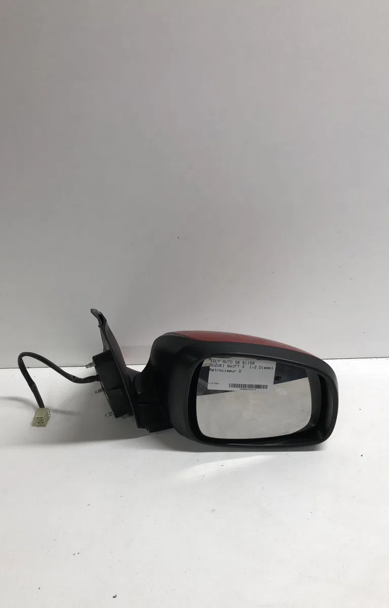 Retroviseur exterieur manuel droit Suzuki SWIFT III (MZ, EZ) 1.3 ddis (rs 413d) (2005) occasion