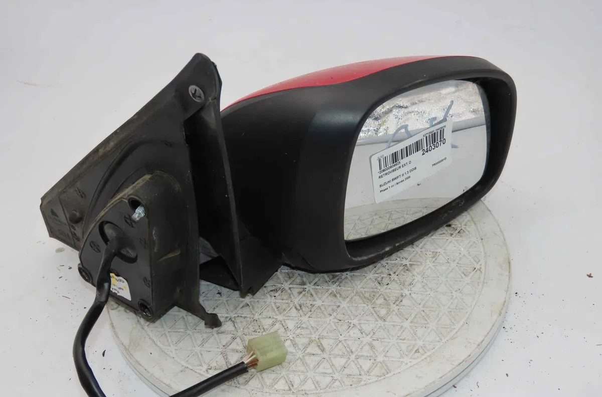 Retroviseur exterieur manuel droit SUZUKI SWIFT III occasion