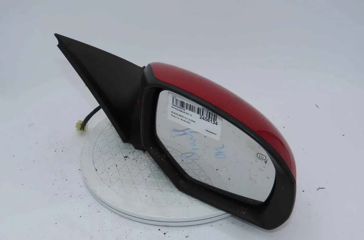 Retroviseur exterieur manuel droit SUZUKI SWIFT IV occasion