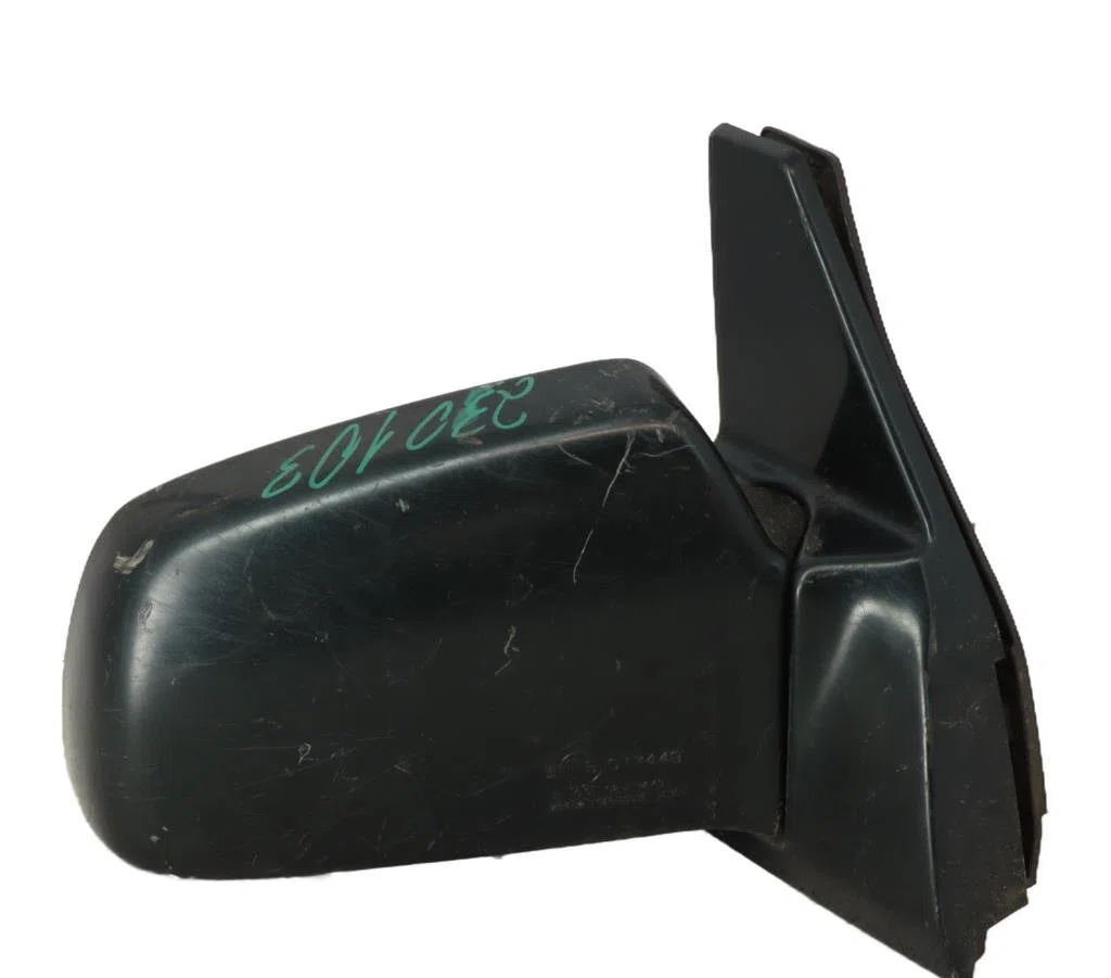 Retroviseur exterieur manuel droit Suzuki VITARA (ET, TA, TD) 2.0 td traction intégrale (sv 420d) (1994-1998) occasion