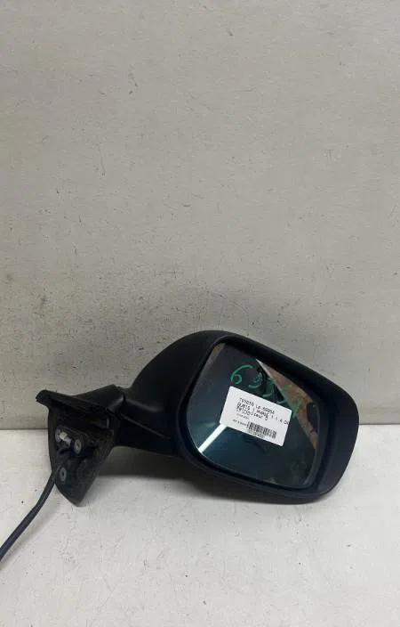 Retroviseur exterieur manuel droit Toyota AURIS (_E15_) 1.4 d-4d (nde150_) (2007-2012) 3 portes occasion
