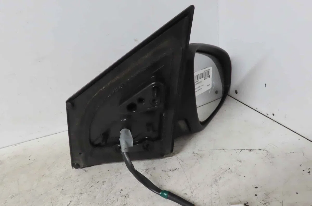 Retroviseur exterieur manuel droit TOYOTA AURIS II occasion