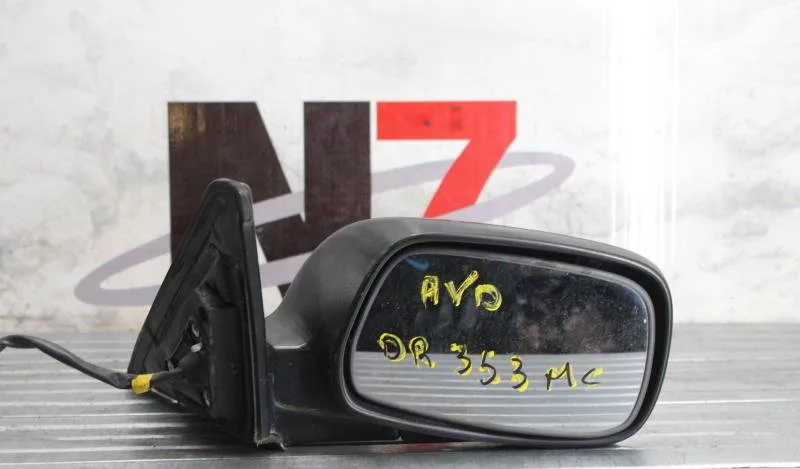 Retroviseur exterieur manuel droit TOYOTA AVENSIS 1 PHASE 2 occasion