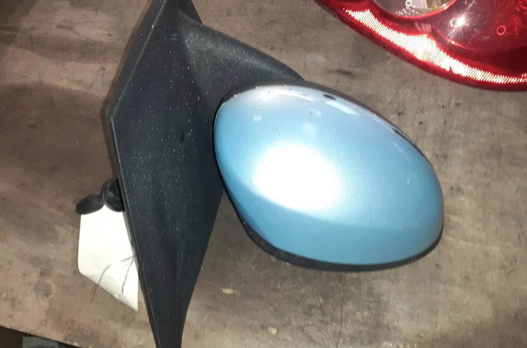 Retroviseur exterieur manuel droit Toyota AYGO (_B1_) 1.0 (kgb10_) (2005-2014) 5 portes occasion
