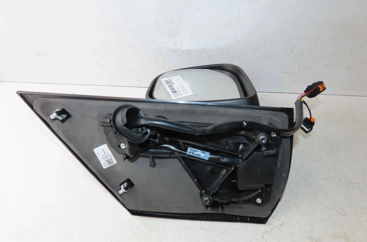 Retroviseur exterieur manuel droit TOYOTA PROACE II occasion