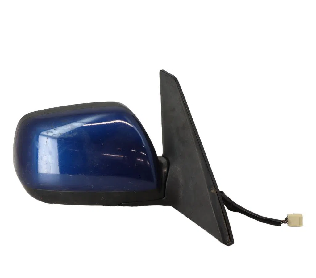 Retroviseur exterieur manuel droit Toyota RAV 4 II (_A2_) 2.0 4wd (aca21, aca20) (2000-2005) occasion