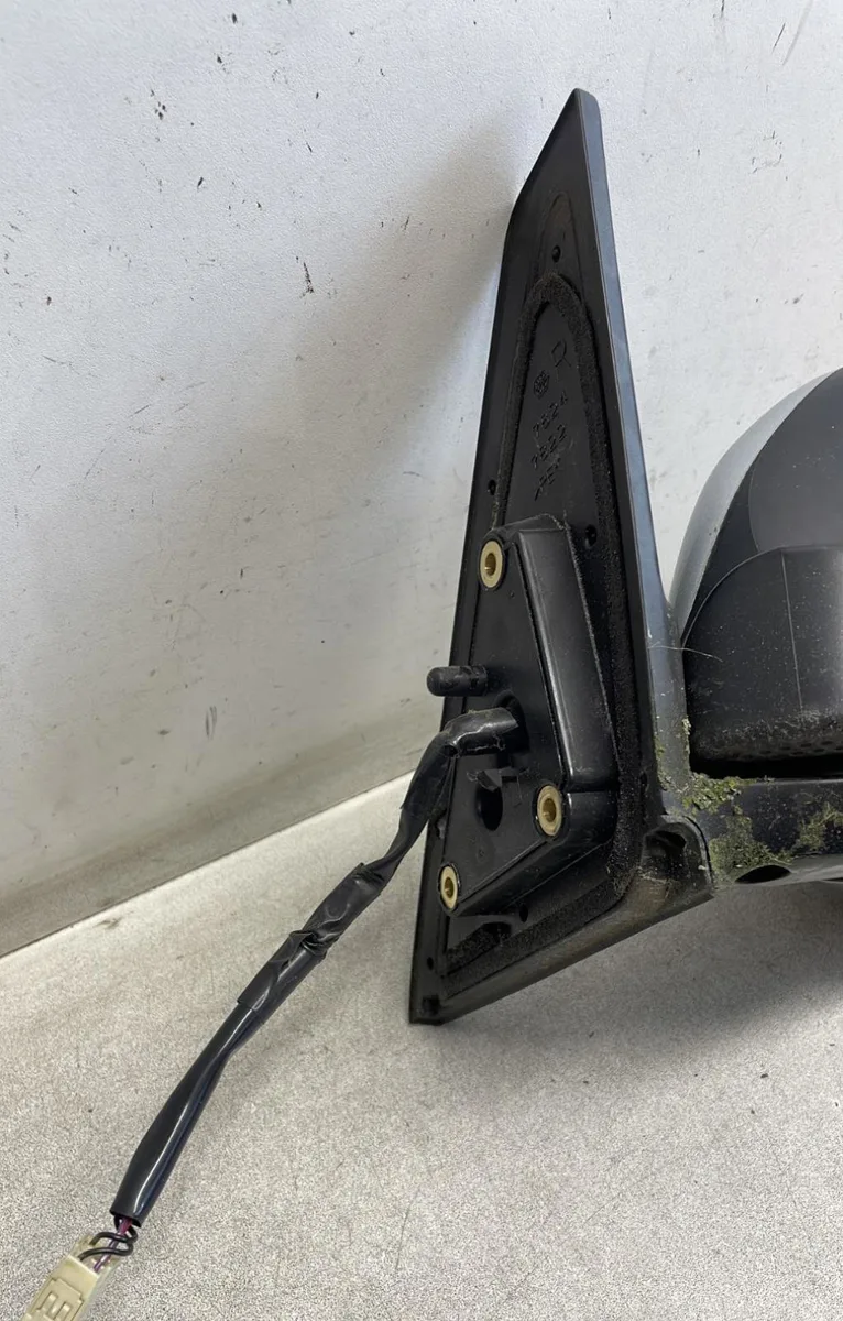 Retroviseur exterieur manuel droit Toyota RAV 4 II (_A2_) 2.0 4wd (aca21, aca20) (2000-2005) occasion