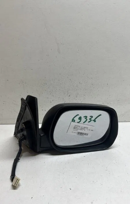Retroviseur exterieur manuel droit Toyota RAV 4 II (_A2_) 2.0 d 4wd (cla20_, cla21_) (2001-2005) occasion