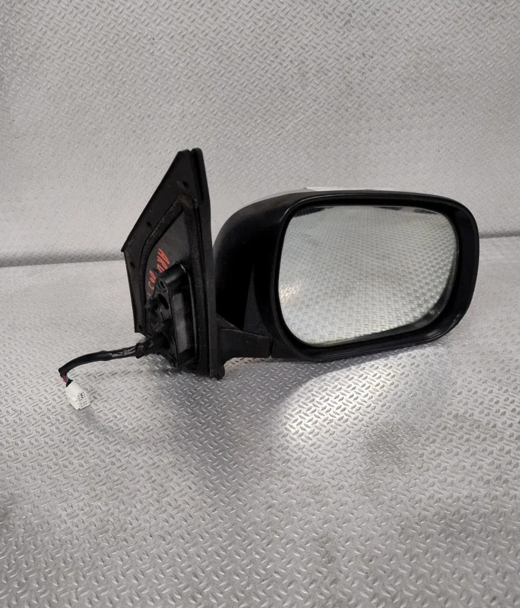 Retroviseur exterieur manuel droit Toyota RAV 4 III (_A3_) 2.2 d 4wd (ala30_) (2006-2012) occasion