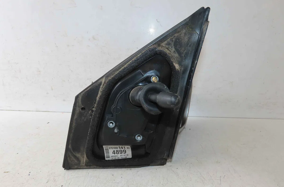 Retroviseur exterieur manuel droit TOYOTA YARIS I occasion