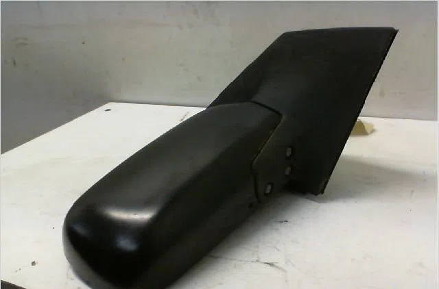 Retroviseur exterieur manuel droit TOYOTA YARIS I Phase 1 04-1999--03-2003 1.4 D-4D occasion
