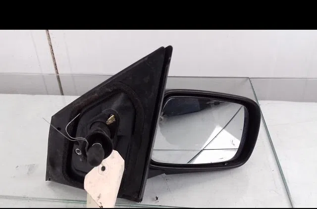 Retroviseur exterieur manuel droit Toyota YARIS (_P1_) 1.0 (scp10_) (1999-2005) occasion