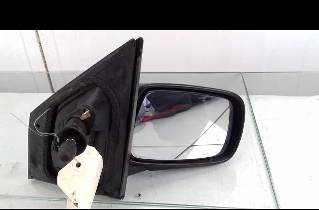 Retroviseur exterieur manuel droit Toyota YARIS (_P1_) 1.0 (scp10_) (1999-2005) occasion