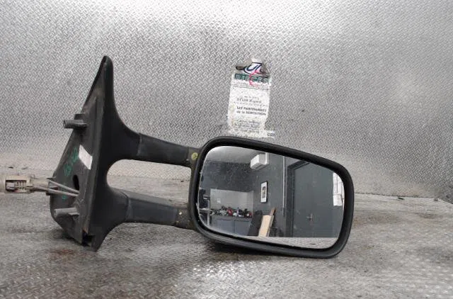 Retroviseur exterieur manuel droit VOLKSWAGEN CADDY 2  CADDY 2 occasion
