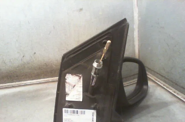 Retroviseur exterieur manuel droit Volkswagen FOX 3-5 portes (5Z1, 5Z3, 5Z4) 1.2 (2005-2011) occasion