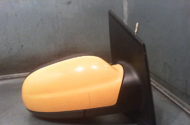 Retroviseur exterieur manuel droit Volkswagen FOX 3-5 portes (5Z1, 5Z3, 5Z4) 1.2 (2005-2011) occasion