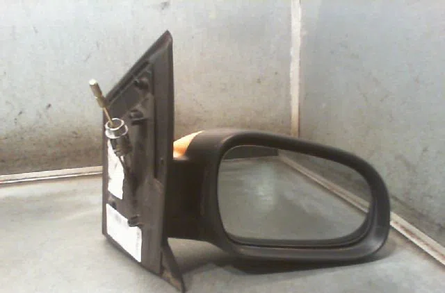 Retroviseur exterieur manuel droit Volkswagen FOX 3-5 portes (5Z1, 5Z3, 5Z4) 1.2 (2005-2011) occasion