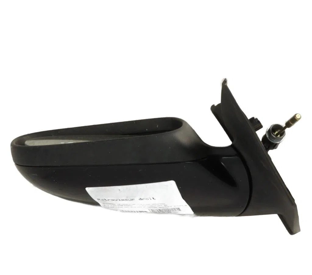 Retroviseur exterieur manuel droit Volkswagen FOX 3-5 portes (5Z1, 5Z3, 5Z4) 1.4 tdi (2005-2009) occasion