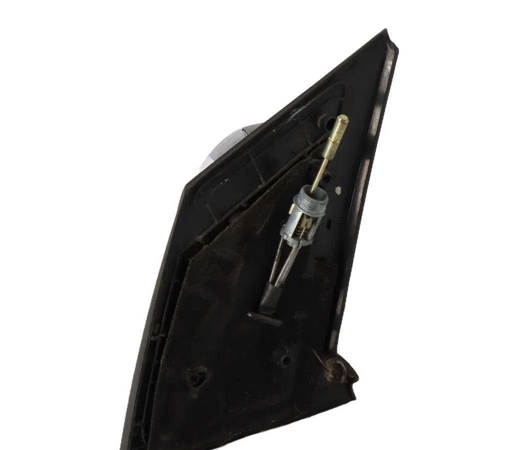Retroviseur exterieur manuel droit Volkswagen FOX 3-5 portes (5Z1, 5Z3, 5Z4) 1.4 tdi (2005-2009) occasion