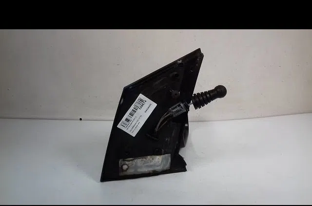 Retroviseur exterieur manuel droit Volkswagen FOX 3-5 portes (5Z1, 5Z3, 5Z4) 1.4 tdi (2005-2009) occasion