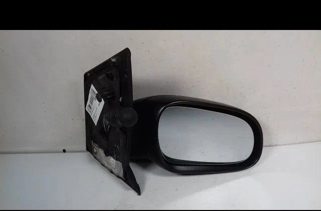 Retroviseur exterieur manuel droit Volkswagen FOX 3-5 portes (5Z1, 5Z3, 5Z4) 1.4 tdi (2005-2009) occasion