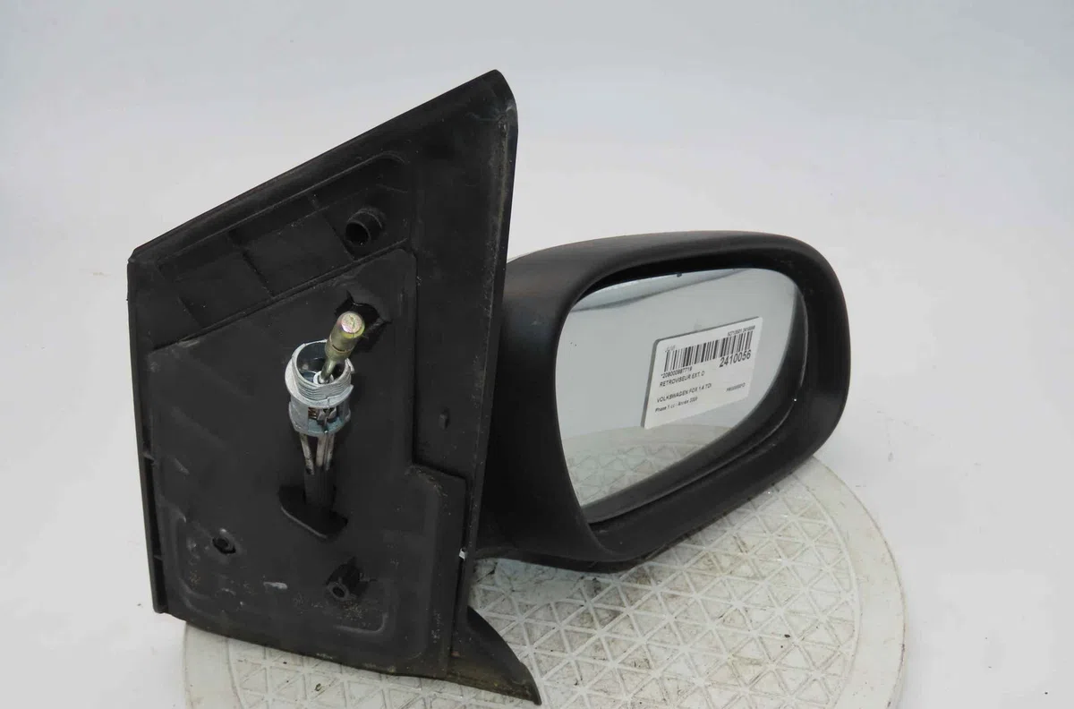 Retroviseur exterieur manuel droit VOLKSWAGEN FOX occasion