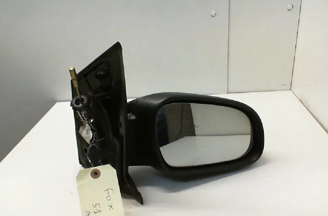 Retroviseur exterieur manuel droit VOLKSWAGEN FOX Phase 1 06-2005--09-2011 occasion