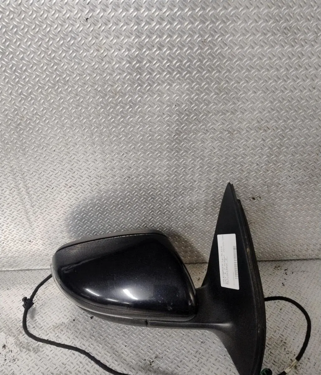 Retroviseur exterieur manuel droit VOLKSWAGEN GOLF 6  GOLF 6 occasion