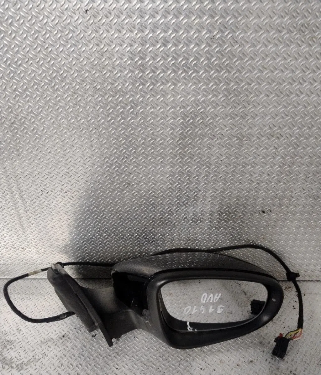 Retroviseur exterieur manuel droit VOLKSWAGEN GOLF 6  GOLF 6 occasion